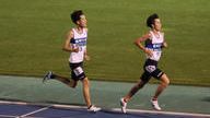 クラウドファンディングプロジェクト：信州大学陸上競技部