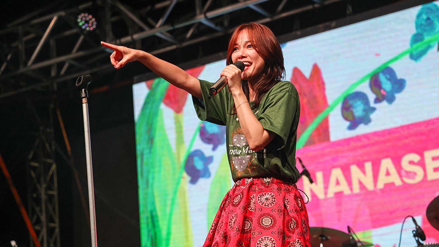 クラウドファンディングプロジェクト：京都とブラジルを結ぶ。東本願寺で相川七瀬さんと踊る「マツリダンス」で京都駅前を文化交流の拠点に！