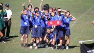クラウドファンディングプロジェクト：北翔大学女子ラクロス部