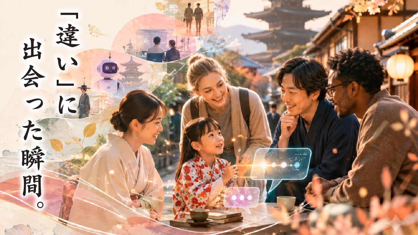 クラウドファンディングプロジェクト：世界文化遺産・仁和寺を舞台に「京都文化会議」を秋に初開催へ。　　　あなたも川柳を詠んで参加しませんか