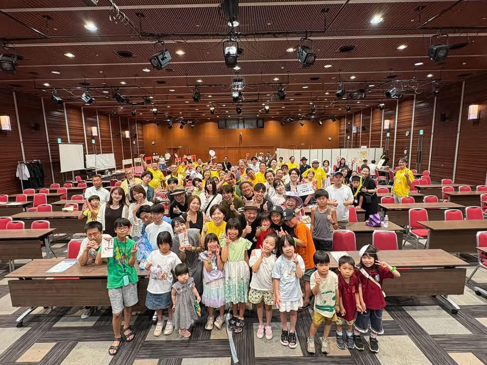 大切な人とお金を語り合える社会へ。 ～親子にお金の学びを届ける挑戦