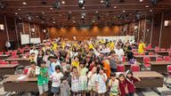 クラウドファンディングプロジェクト：大切な人とお金を語り合える社会へ。 ～親子にお金の学びを届ける挑戦を、みんなで実現したい！～ 