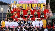クラウドファンディングプロジェクト：50年続くまつりを次の50年へ繋ぐために立ち上がる2026人形のまち岩槻まつり　10月4日㈰開催！