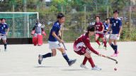 クラウドファンディングプロジェクト：甲南大学体育会ホッケー部