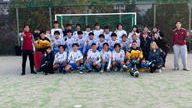 クラウドファンディングプロジェクト：甲南大学体育会ホッケー部