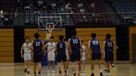 クラウドファンディングプロジェクト：大阪大学男子バスケットボール部