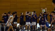 クラウドファンディングプロジェクト：大阪大学男子バスケットボール部