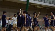 クラウドファンディングプロジェクト：大阪大学男子バスケットボール部