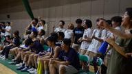 クラウドファンディングプロジェクト：大阪大学男子バスケットボール部