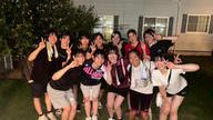 クラウドファンディングプロジェクト：桜美林大学女子バレーボール部