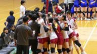 クラウドファンディングプロジェクト：桜美林大学女子バレーボール部