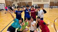 クラウドファンディングプロジェクト：桜美林大学女子バレーボール部