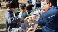クラウドファンディングプロジェクト：子どもの夢を目標に！川西から全国へ広げる職業体験ジョブランドを応援してほしい!