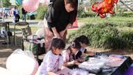 クラウドファンディングプロジェクト：子どもの夢を目標に！川西から全国へ広げる職業体験ジョブランドを応援してほしい!