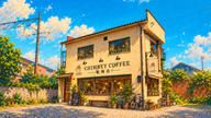 クラウドファンディングプロジェクト：宮城県柴田町に子ども食堂×老舗の味を繋ぐカフェ「CHIMNEY COFFEE」を創りたい！