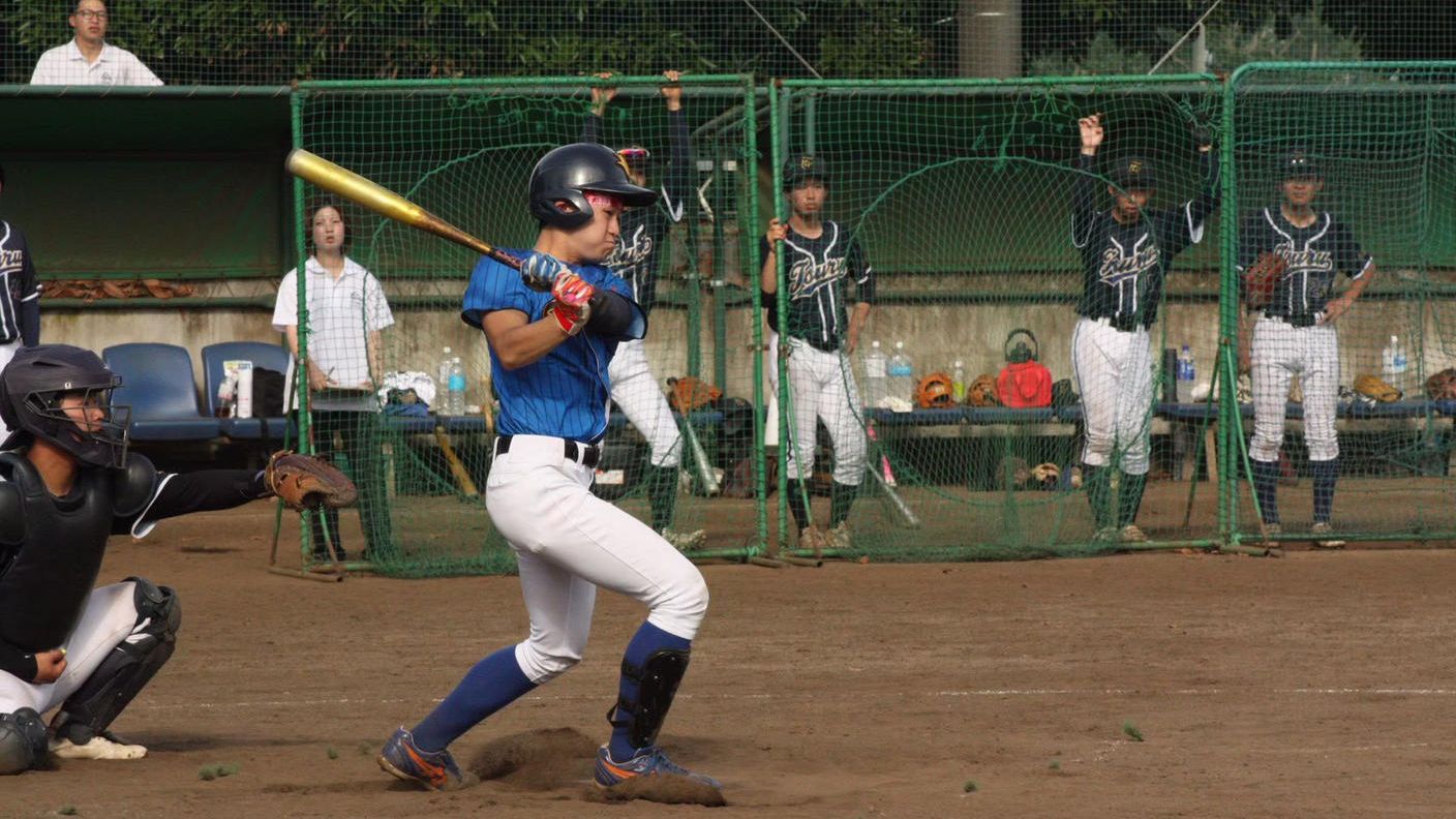 クラウドファンディングプロジェクト：創価大学準硬式野球部