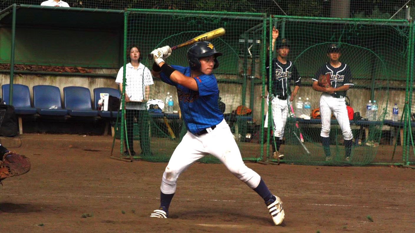 クラウドファンディングプロジェクト：創価大学準硬式野球部