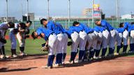 クラウドファンディングプロジェクト：創価大学準硬式野球部
