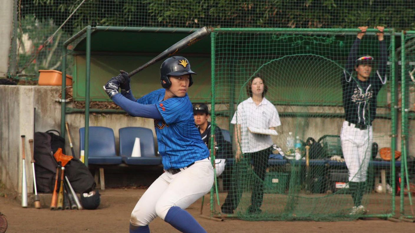 クラウドファンディングプロジェクト：創価大学準硬式野球部