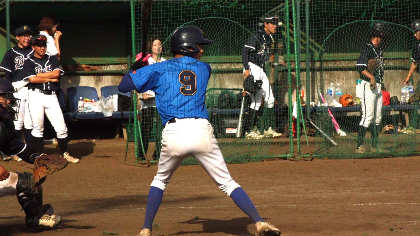 クラウドファンディングプロジェクト：創価大学準硬式野球部