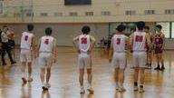 クラウドファンディングプロジェクト：高知大学男子バスケットボール部