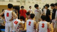 クラウドファンディングプロジェクト：高知大学男子バスケットボール部