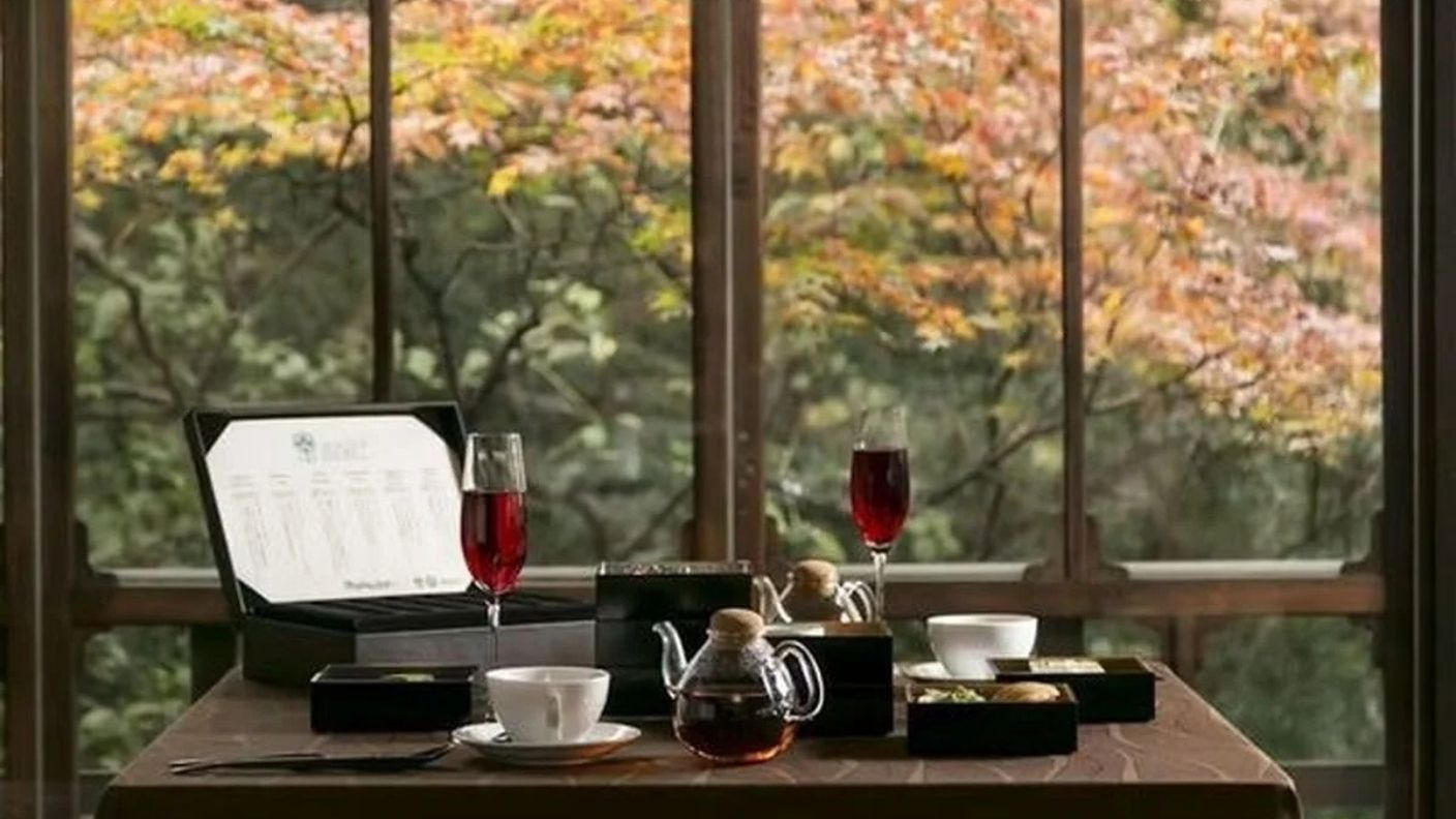 クラウドファンディングプロジェクト：大正の京都を沸かせた「東山大茶会」を令和に復活させたい 【京都モダン建築祭、5周年の挑戦】