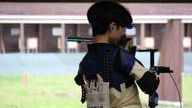 クラウドファンディングプロジェクト：立命館大学射撃部