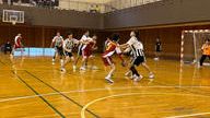 クラウドファンディングプロジェクト：東京農工大学ハンドボール部