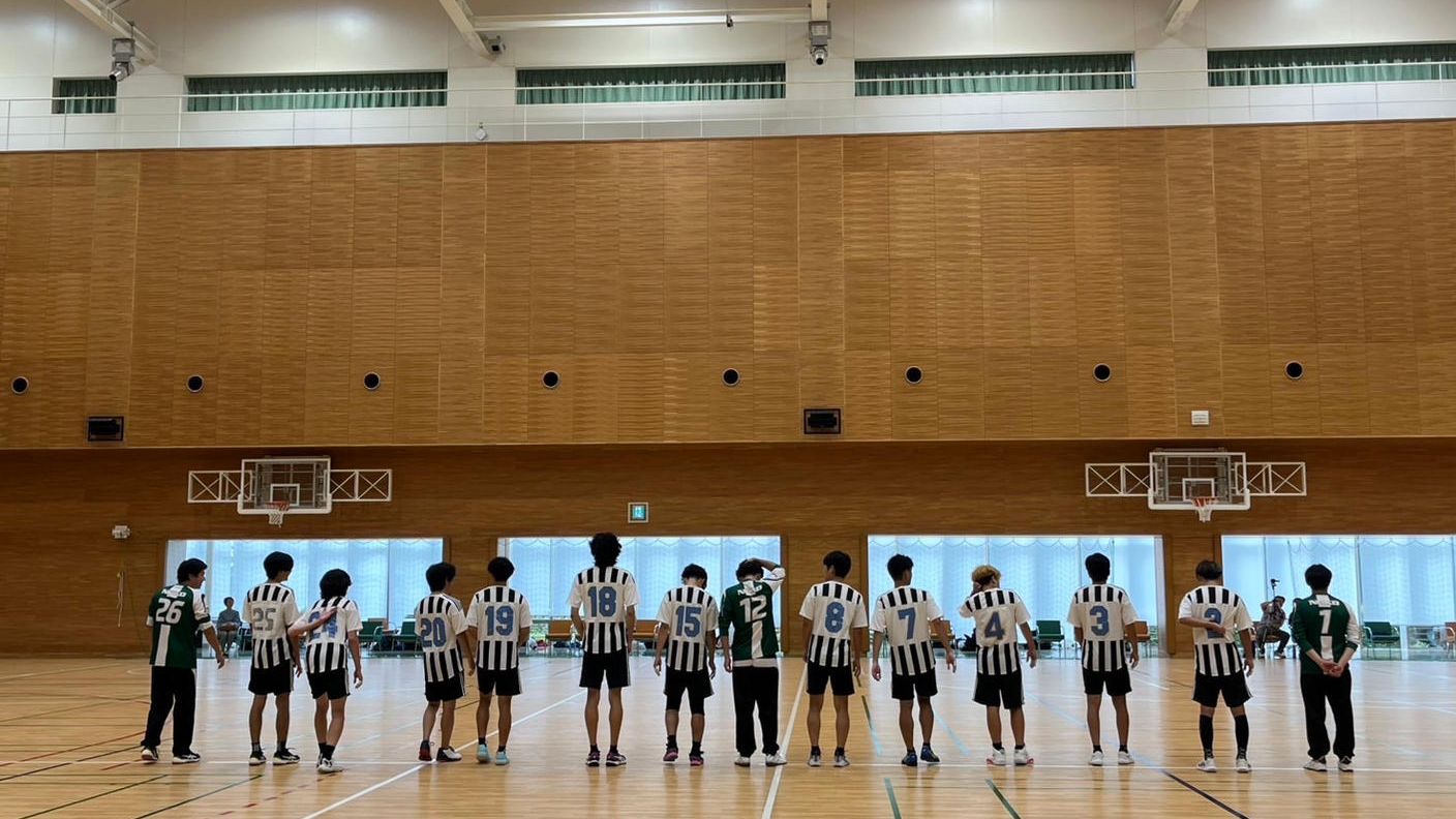 クラウドファンディングプロジェクト：東京農工大学ハンドボール部