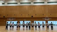 クラウドファンディングプロジェクト：東京農工大学ハンドボール部