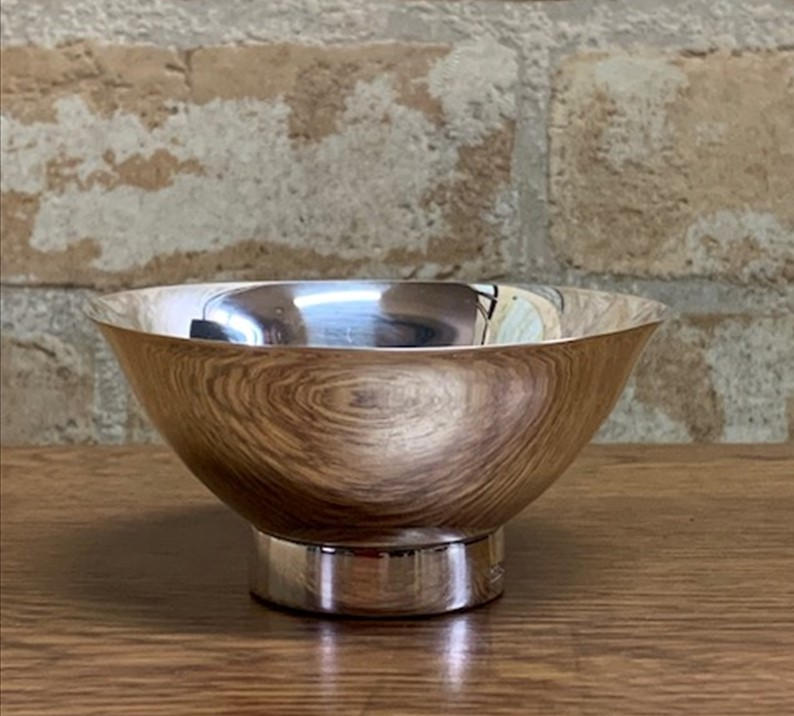 あなたの大切な人へ、銀器・銀細工の伝統工芸で世界にひとつの贈り物を