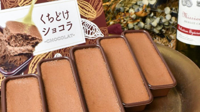 千葉県最高級食材の夢のコラボ プレミアム とろまろチーズタルト