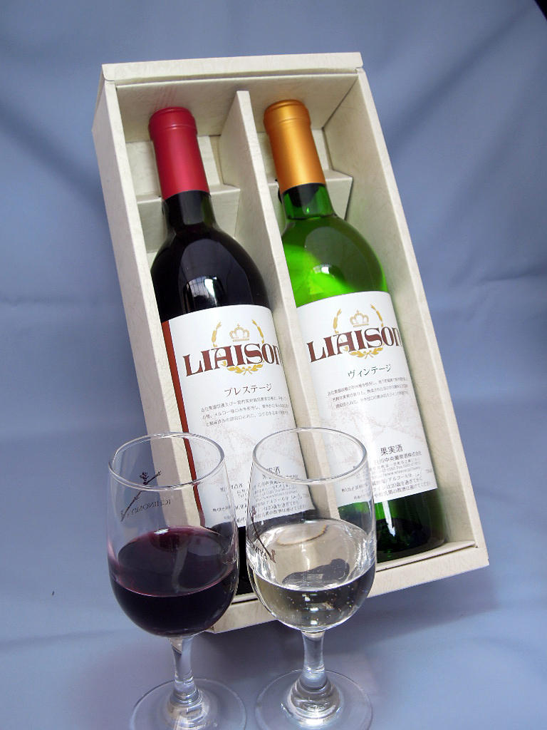 新酒から熟成酒まで！新たな挑戦を行う【日川中央葡萄酒株式会社】が