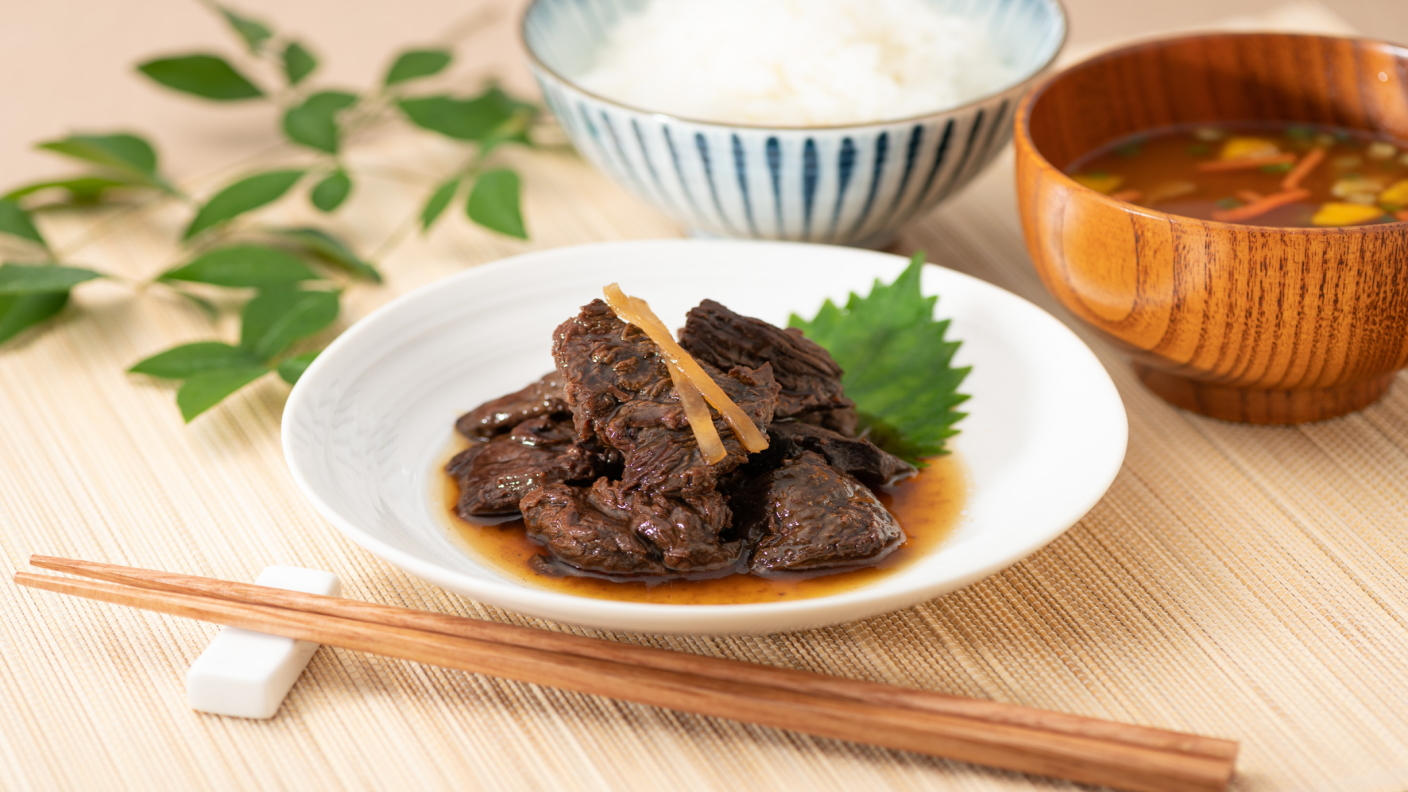 懐かしい、だけど新しい鯨料理を広めたい。南房総から老舗が届ける