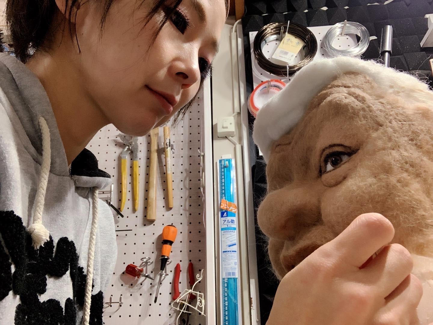 2022年11月似顔絵の世界大会に出場したい！ | クラウドファンディング