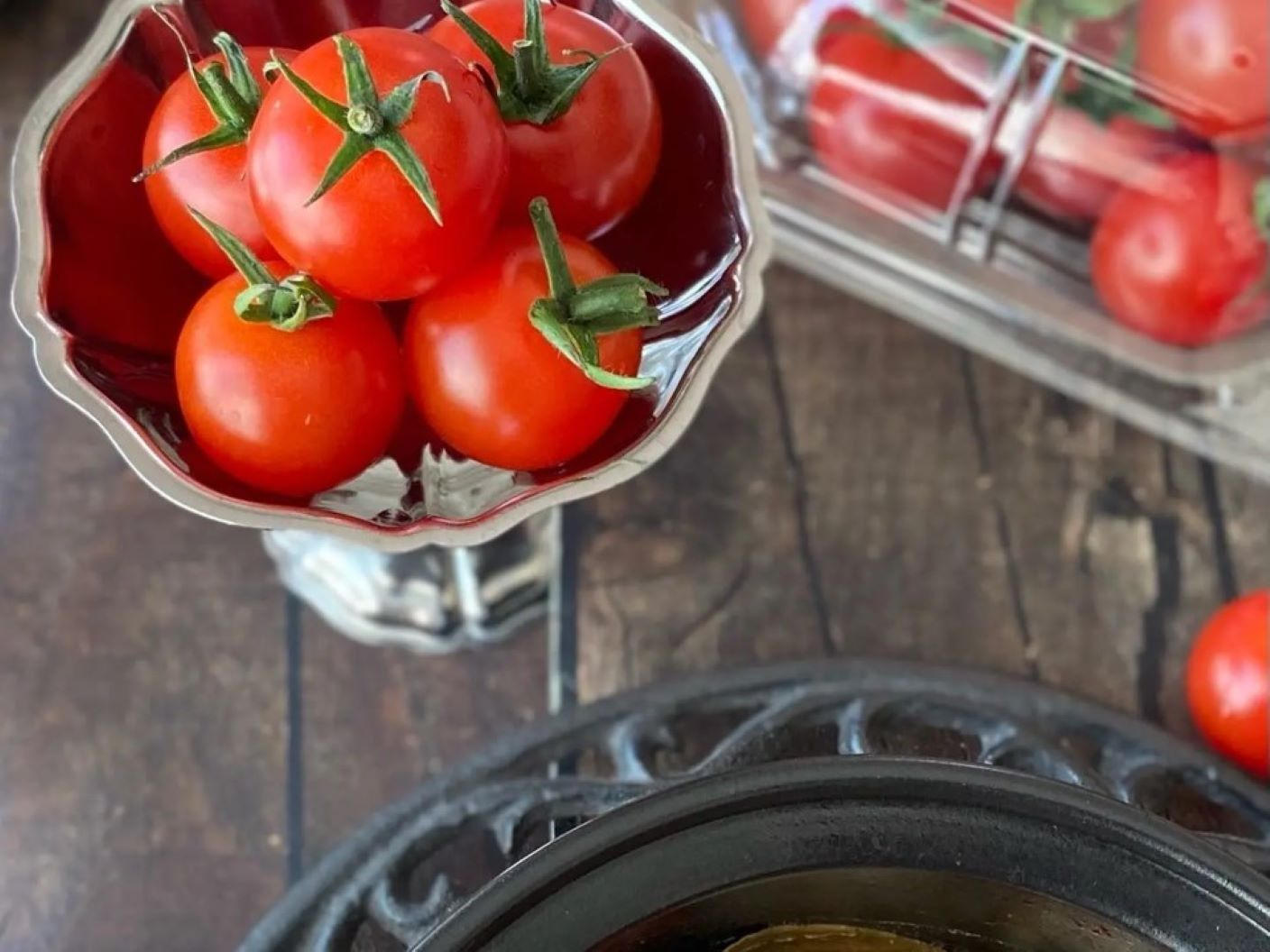 九十九里、一宮の太陽の味がする。石井農園のおいしいトマト