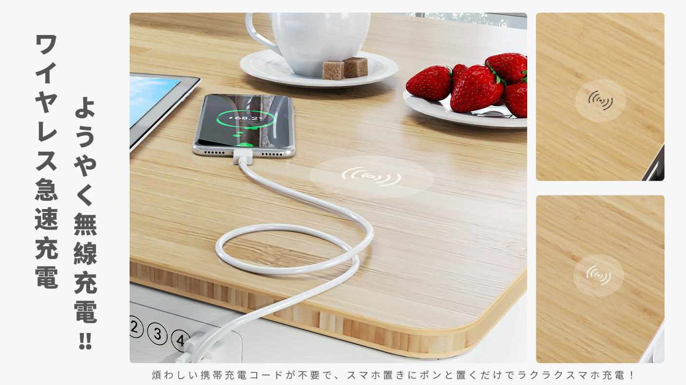座りっぱなしのリモートワークからスタンディングワークへ【FlexiSpot