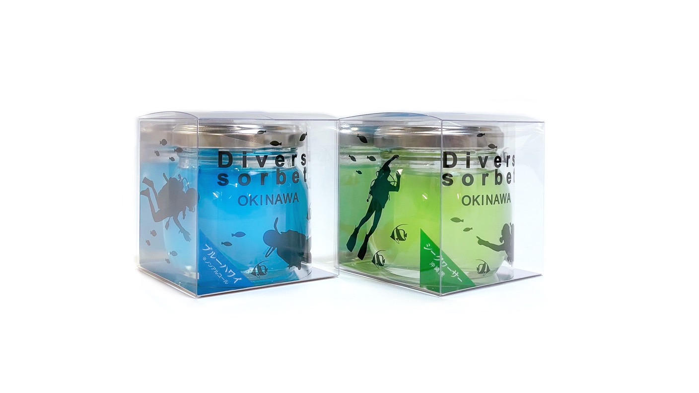 冬に美味しい！沖縄ソルベセット | クラウドファンディング - Warakado広場