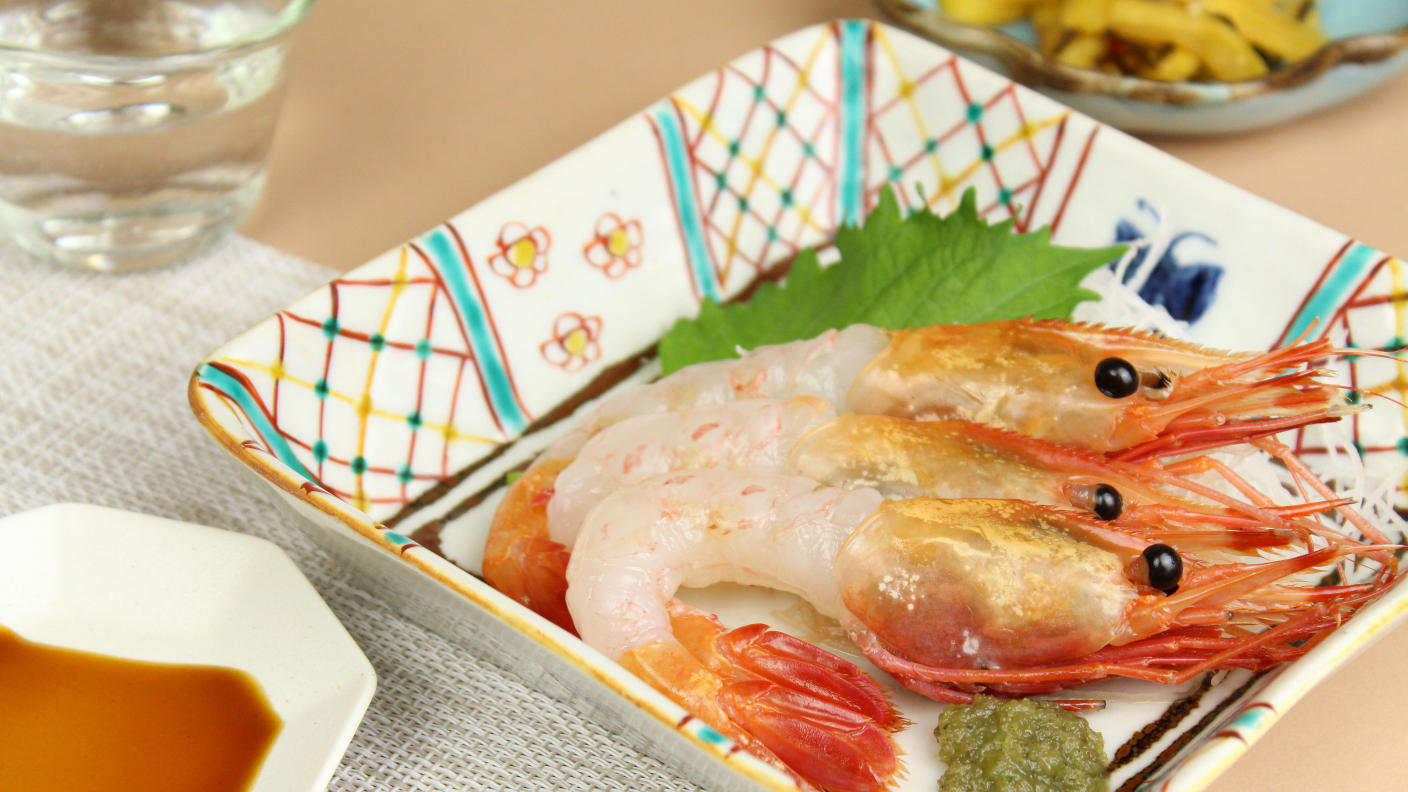 銚子の鮮度を、ご自宅でご賞味あれ！特殊技術で実現した鮮度抜群・旨味