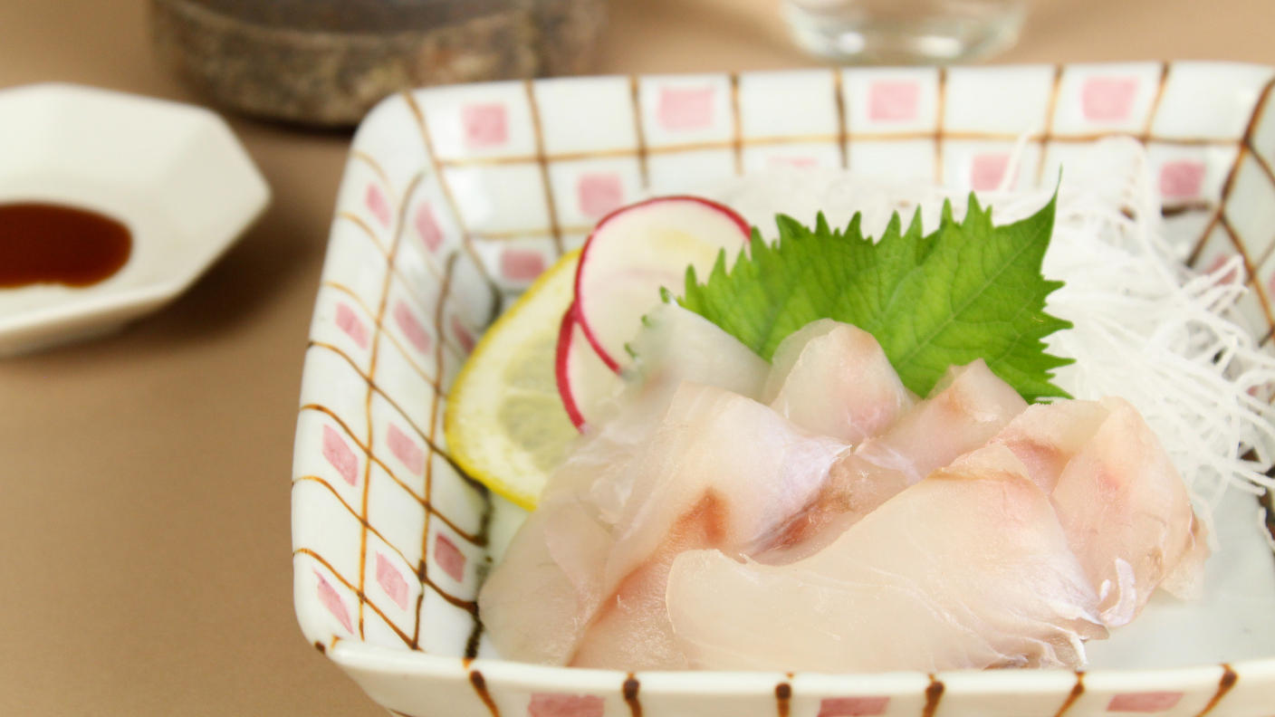 銚子の鮮度を、ご自宅でご賞味あれ！特殊技術で実現した鮮度抜群・旨味