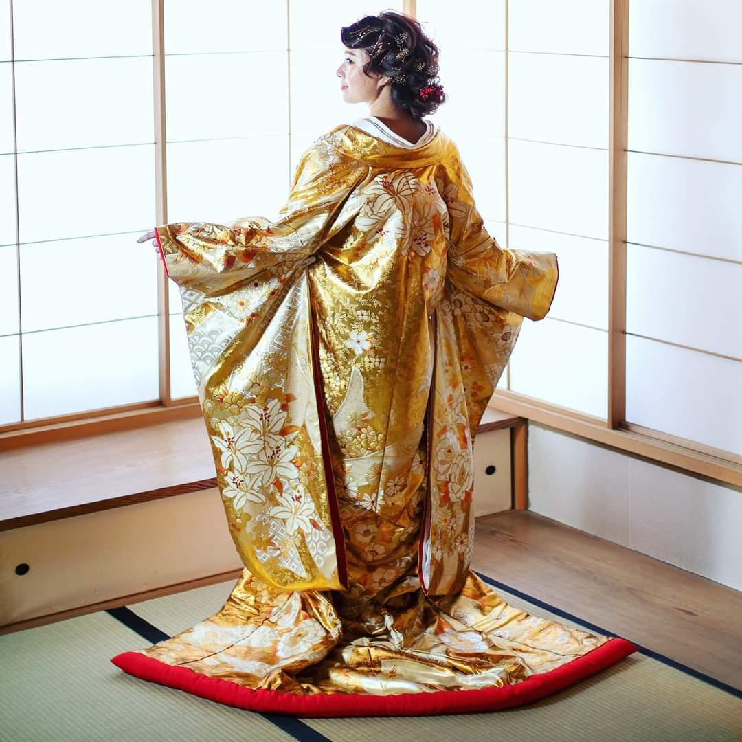 京都ブランドNOB MIYAKE】世界初！金彩螺鈿ジュエリー誕生。日本の伝統