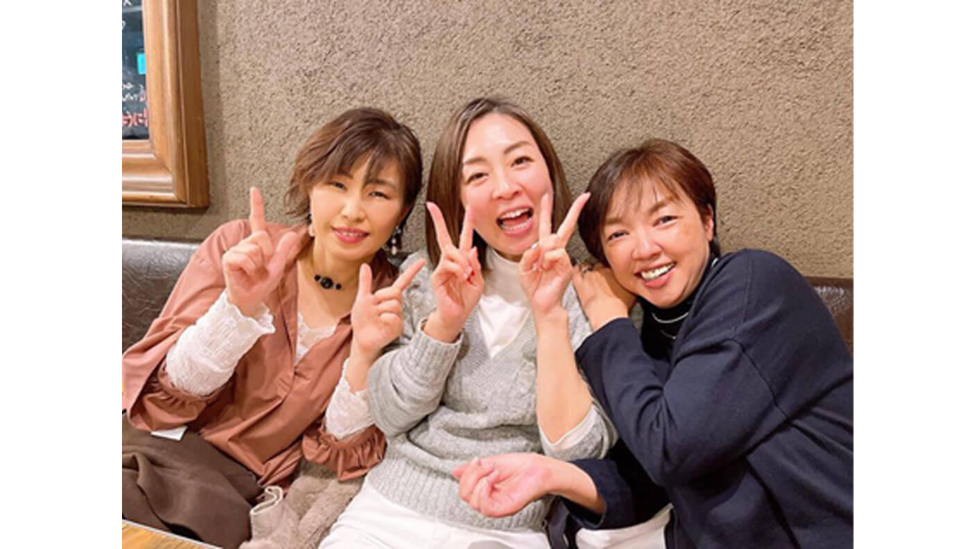 Beauty Japan茨城大会2023】岩崎ひろこを応援～ママが自分を好きになる