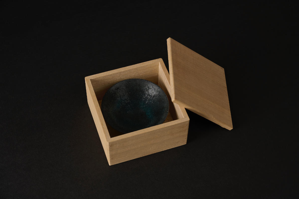 一献風月×京都清水焼TOKINOHA】日本酒ラウンジが企画した