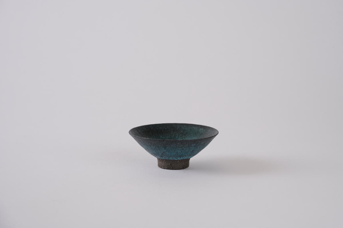 一献風月×京都清水焼TOKINOHA】日本酒ラウンジが企画したオリジナル酒