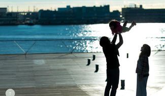 クラウドファンディングプロジェクト：【Famarry】大好きな家族の最高の笑顔を残す、世界一幸せなサービスを創りたい