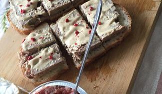 クラウドファンディングプロジェクト：シャルキュトリを気軽に楽しめる店舗と仕組みを作ります。