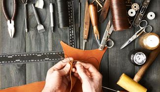 クラウドファンディングプロジェクト：日本の職人の＜英知＞を子どもたちに届けたい。天然素材を組み合わせた商品とそのしくみづくりを開発！