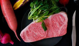 クラウドファンディングプロジェクト:東京カレンダープロデュースの「あなただけの特別な一皿」超希少和牛の期間/数量限定の究極フレンチコース