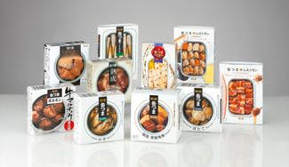 クラウドファンディングプロジェクト：お酒のお供に！贅の限りを尽くした「缶つま全種類108缶煩悩昇華セット」